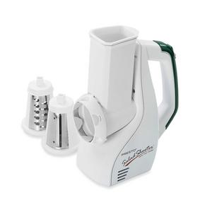 Presto Salad Shooter Electric Slicer/Shredder