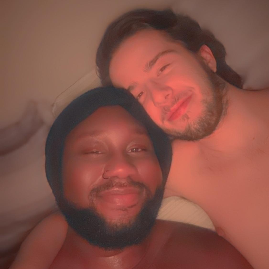 Bedtime 🤳!