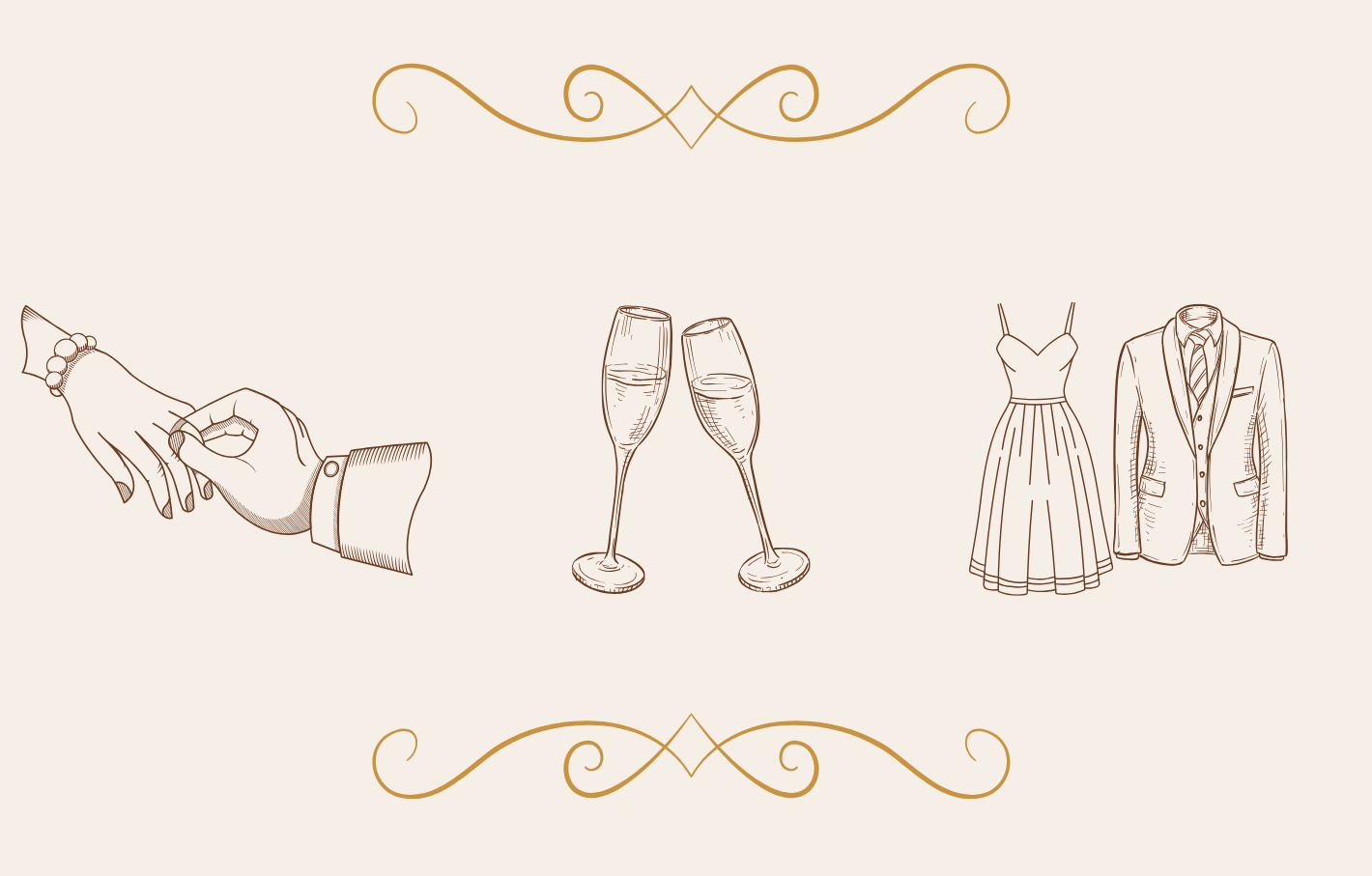 The Wedding Website of Debbie Leavitt and Doug Robertson