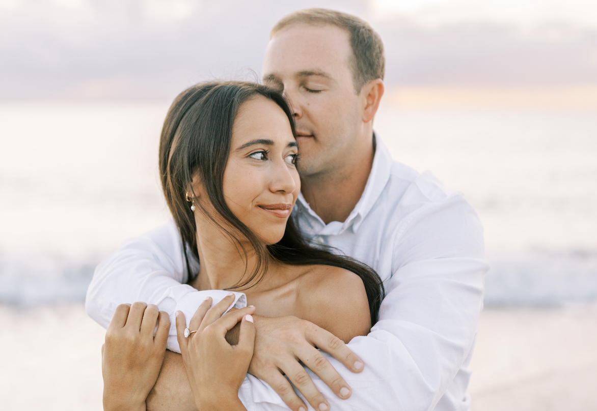 The Wedding Website of Olivia Wesel and Cole Carter