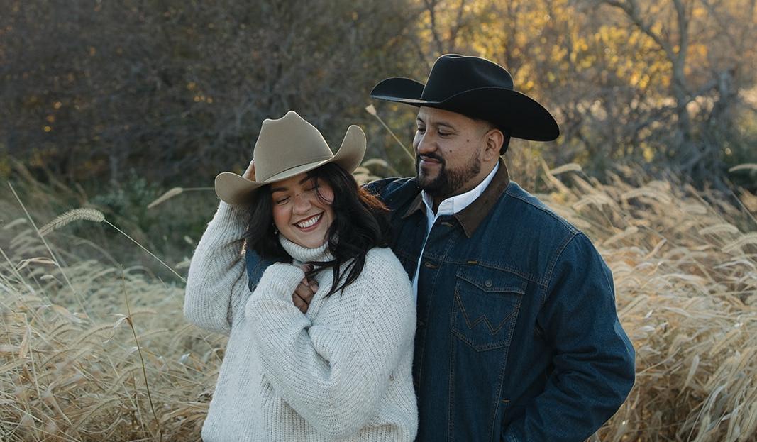 The Wedding Website of Jorge Vazquez and Selena Candelaria