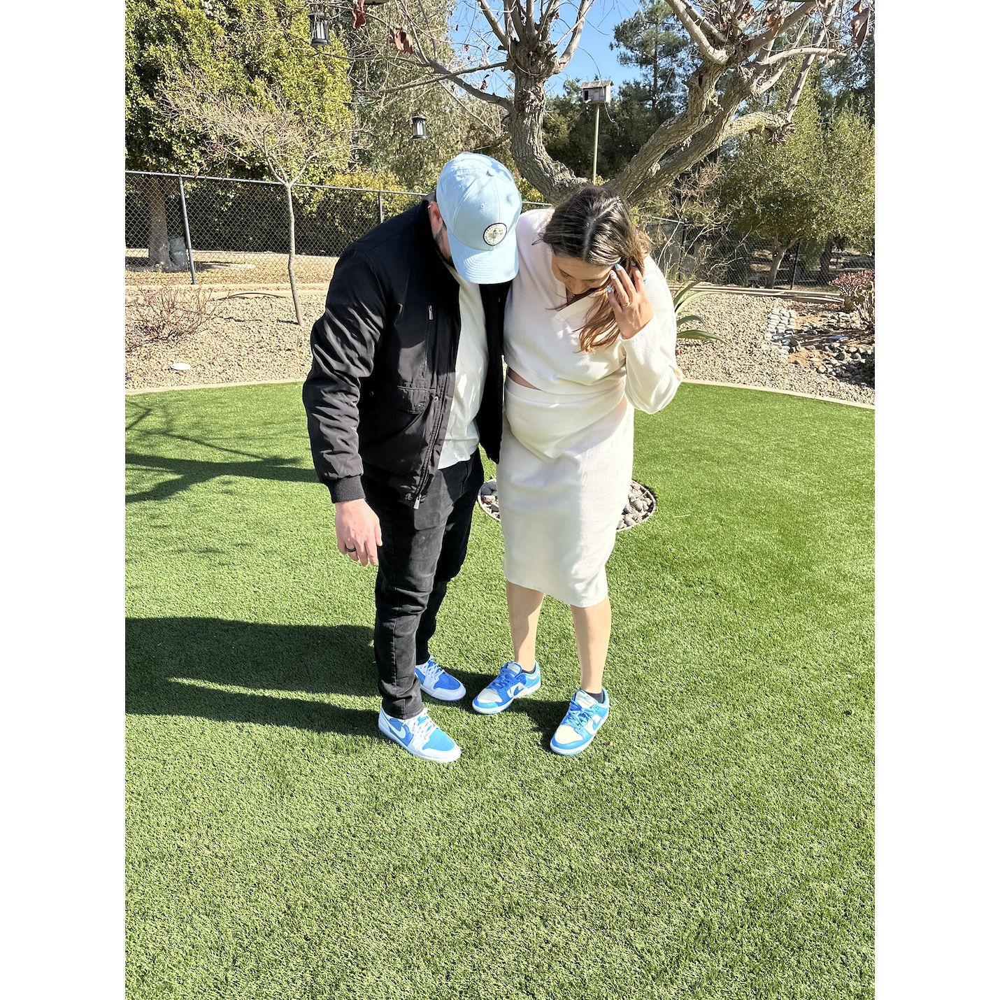 Baby shower 2