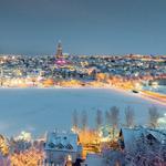 Spend a Day in Reykjavik