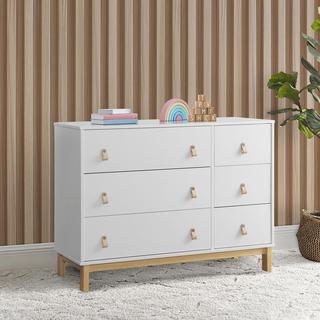 babyGap Legacy 6-Drawer Dresser