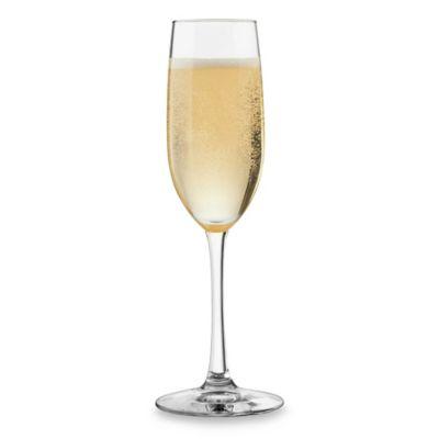 Dailyware™ Toasting Flutes (Set of 4)