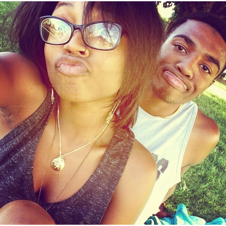 Celebrating our 3 month anniversary💛