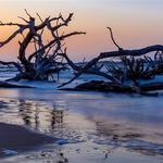 Little Talbot Island State Park