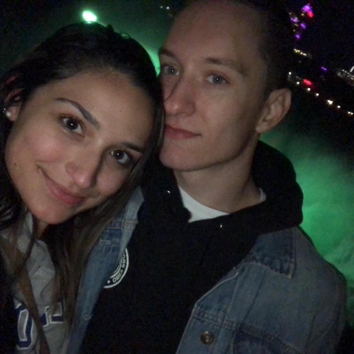 Niagara Falls! September 9th, 2019