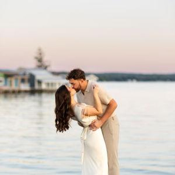 Our newlywed fund