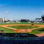 Catch a Blue Wahoos game