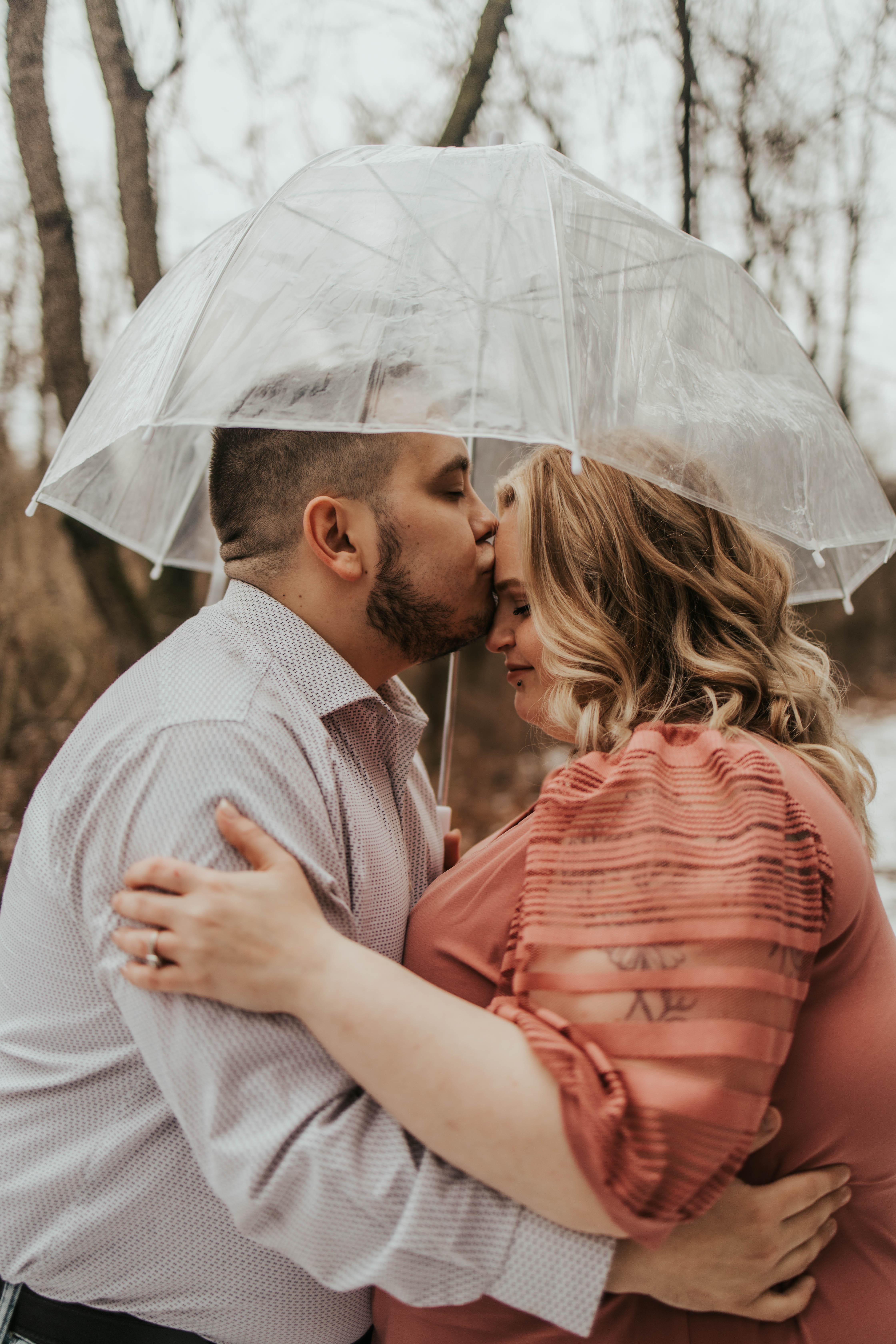The Wedding Website of Mariah Graun and Clyde Hammett