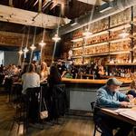 Rebellion Bourbon Bar & Kitchen FXBG