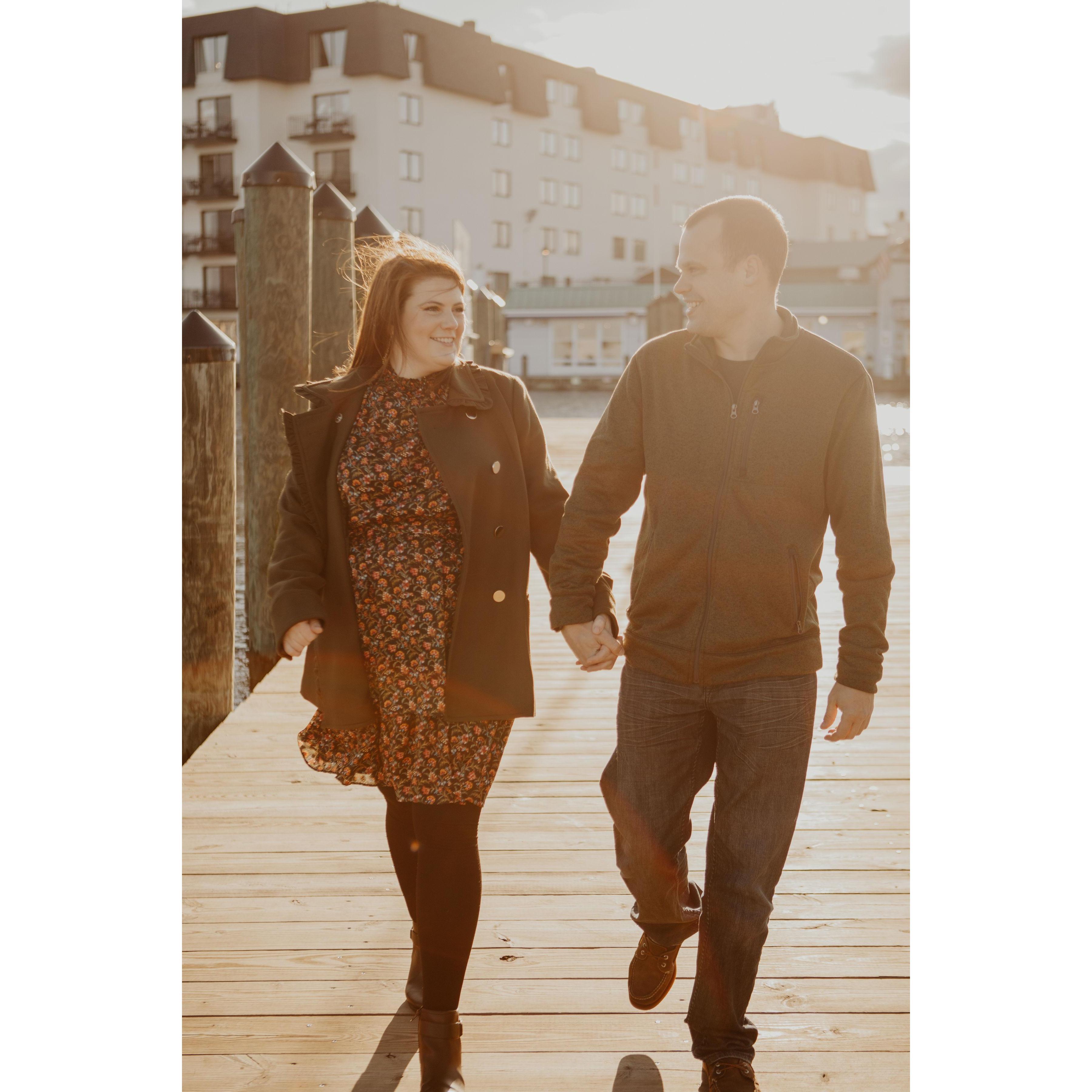 Instagram: @WeAreTheCashmans