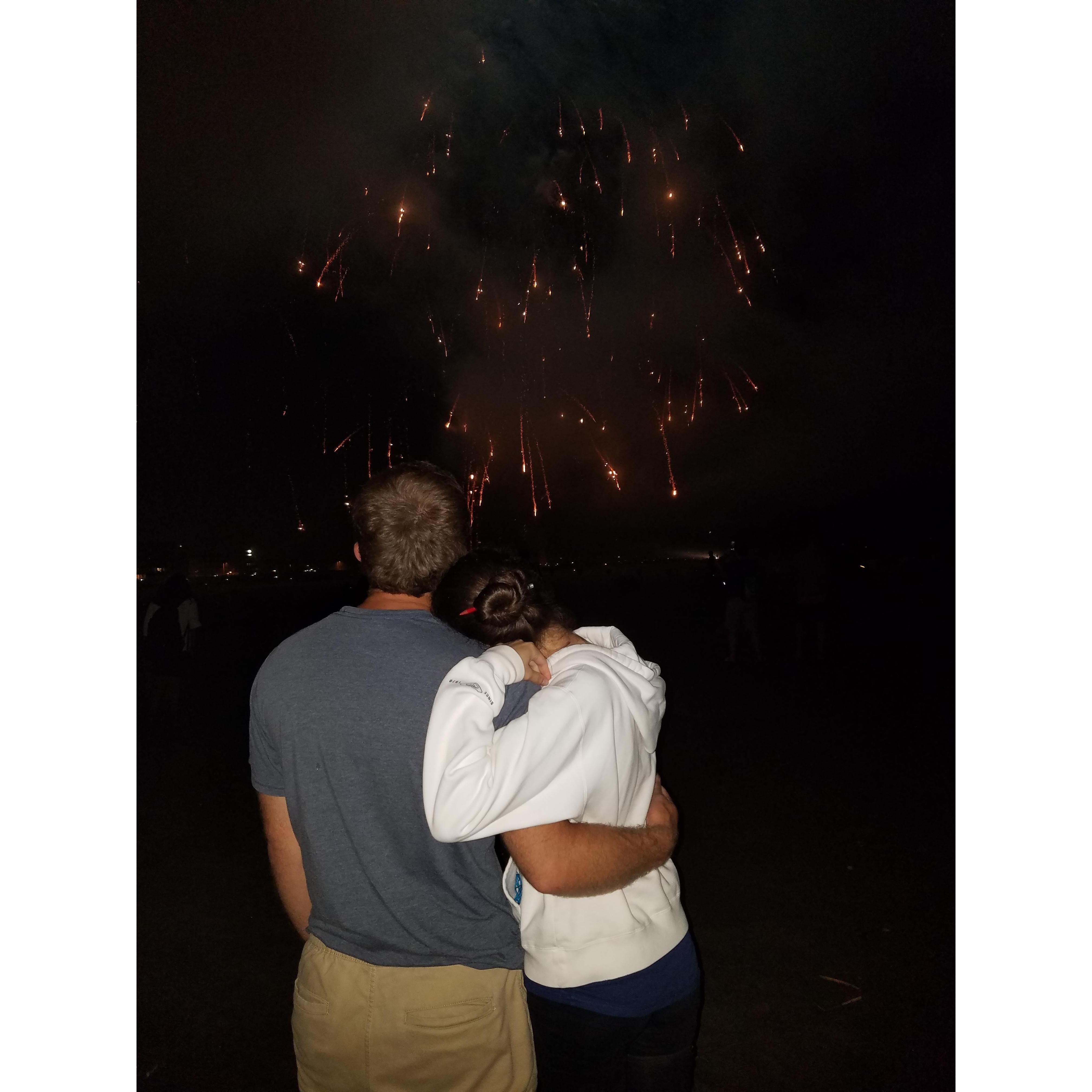 2018 4th of July