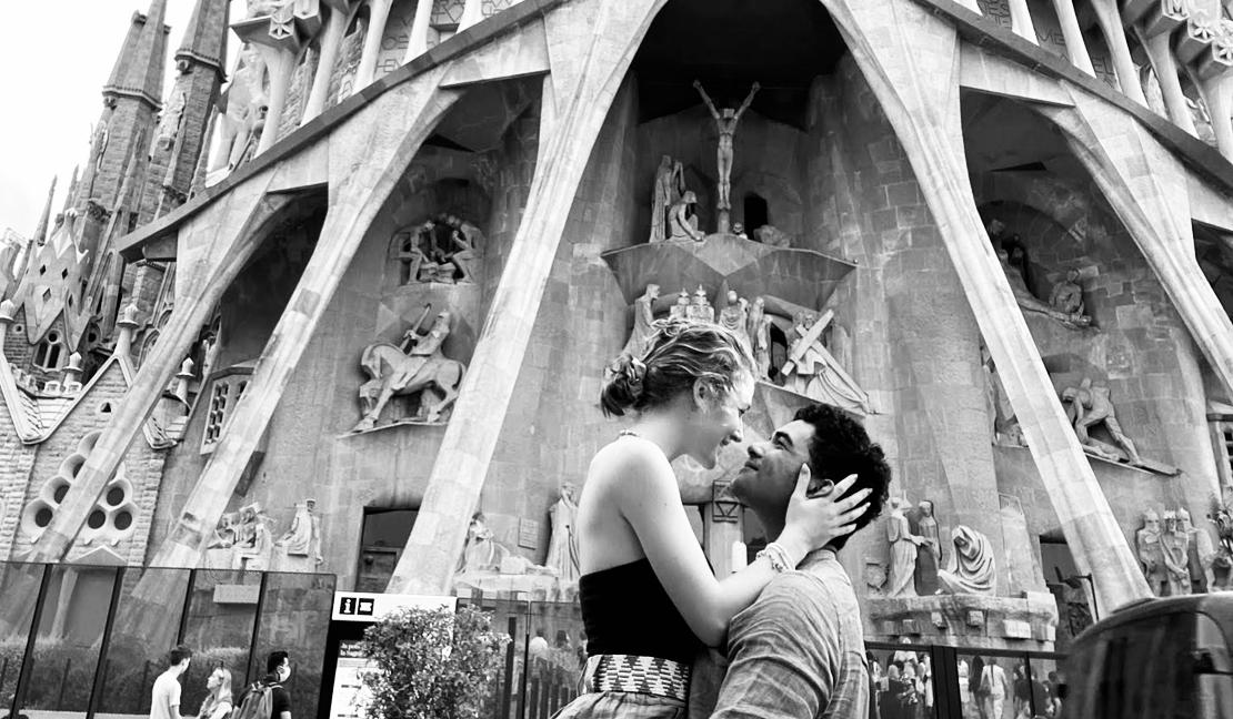 The Wedding Website of Autumn Dekle and Isaac Fernandez