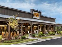 Cracker Barrel Old Country Store