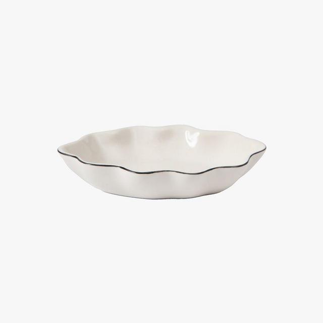 Odille Porcelain Soap Dish
