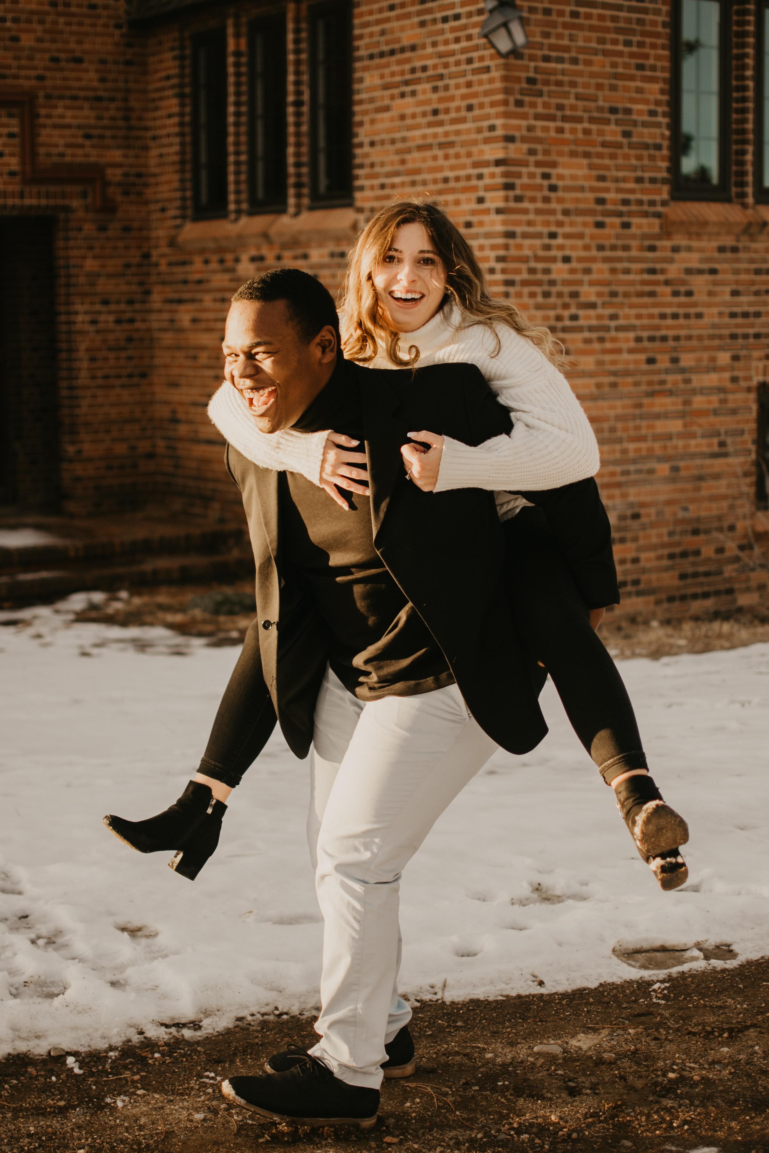 The Wedding Website of Regina Splane and Kendall Williams