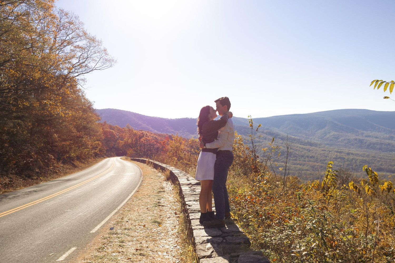 The Wedding Website of John Cardillo and Lucy Dunne