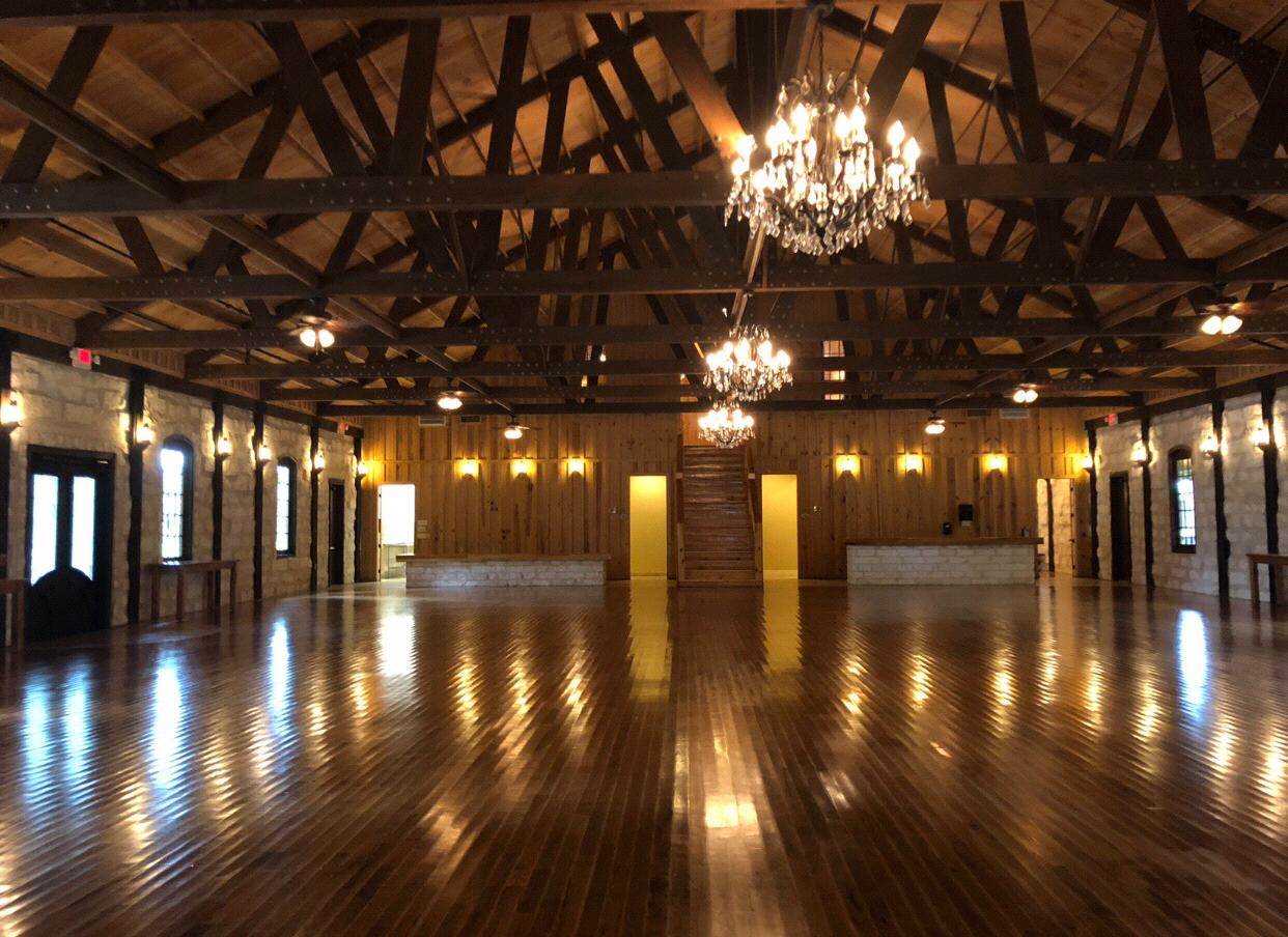 The Venue
