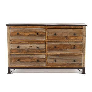 Dresser for New Home