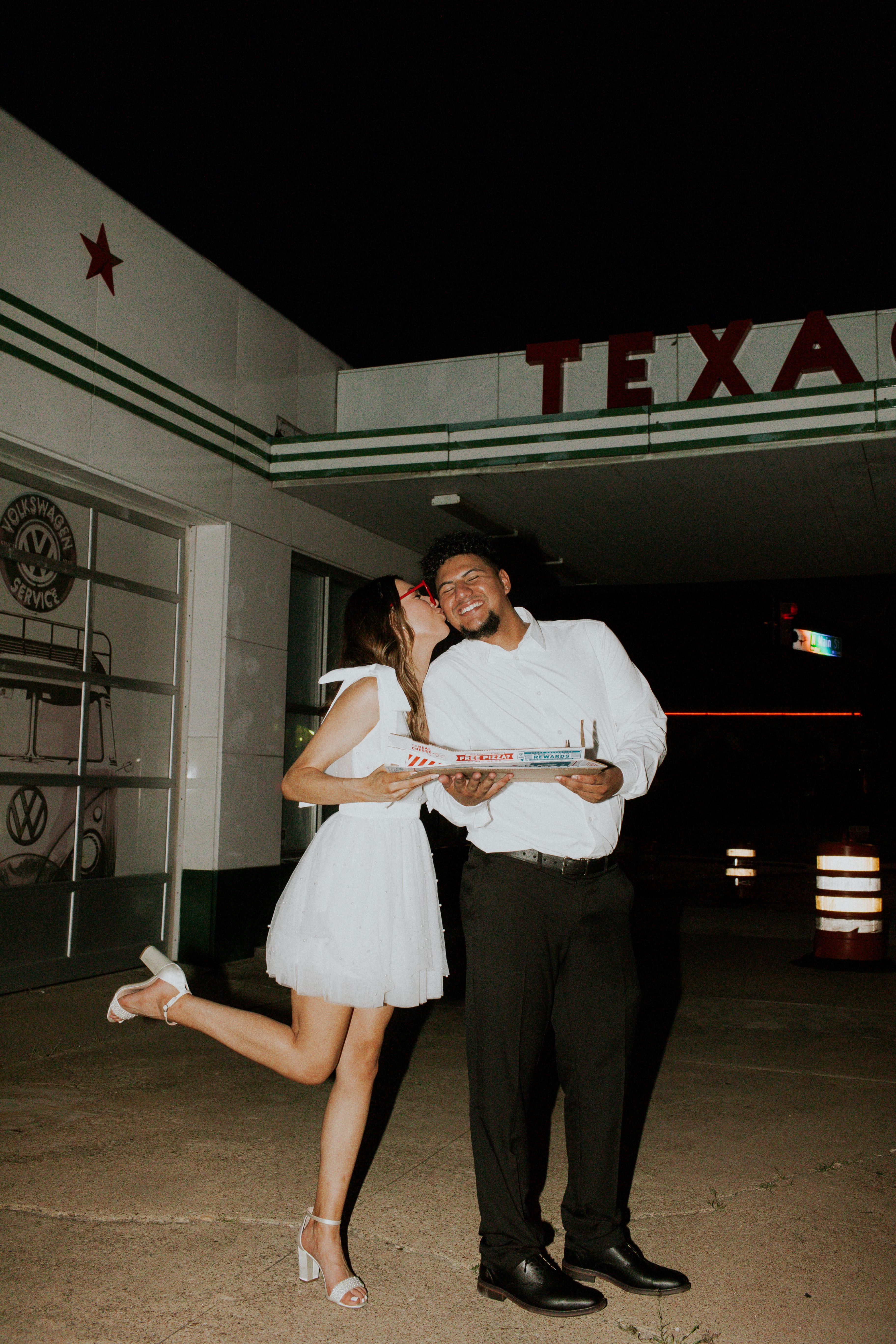 The Wedding Website of Elisa Cantu and Jacob Tamayo