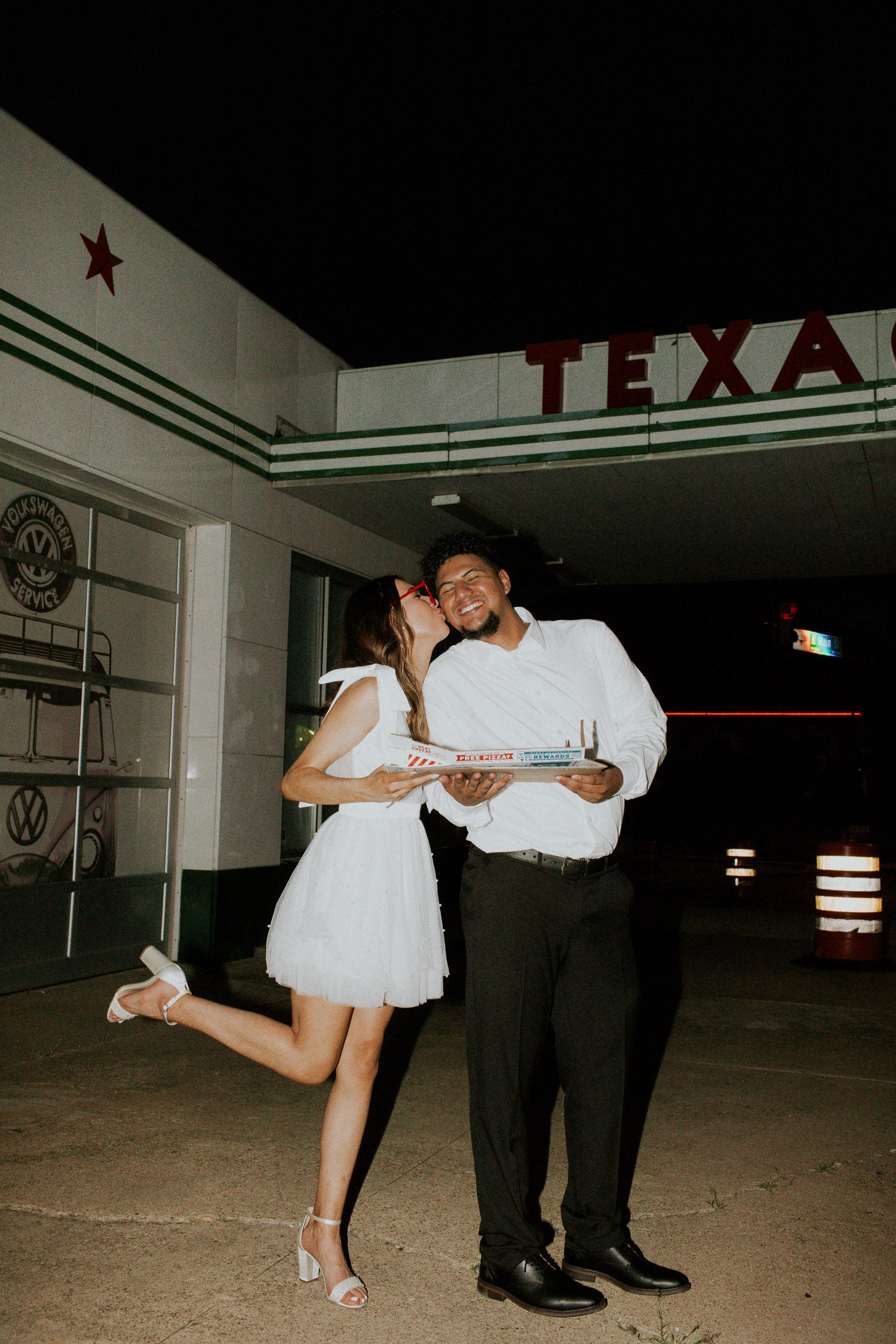 The Wedding Website of Elisa Cantu and Jacob Tamayo