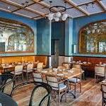 St. Neo's Brasserie
