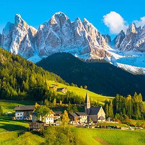 Dinner For Two - Trentino-Alto Adige