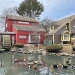 Olde Mistick Village