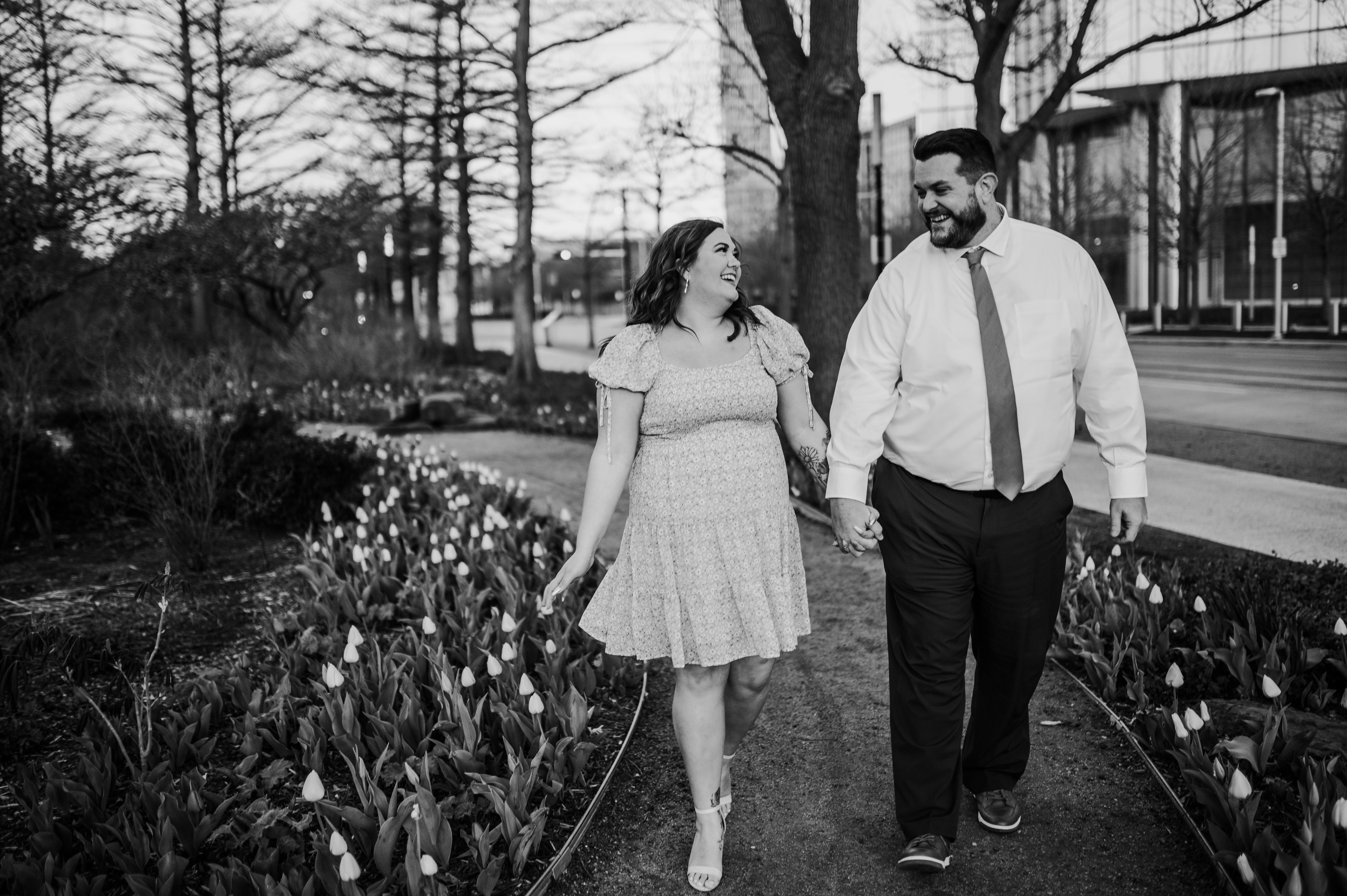 The Wedding Website of Summer Moore and Dustin Mattocks