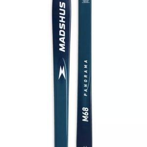 For Camille (172cm) Madshus Panorama M68 Cross-Country Skis | REI Co-op