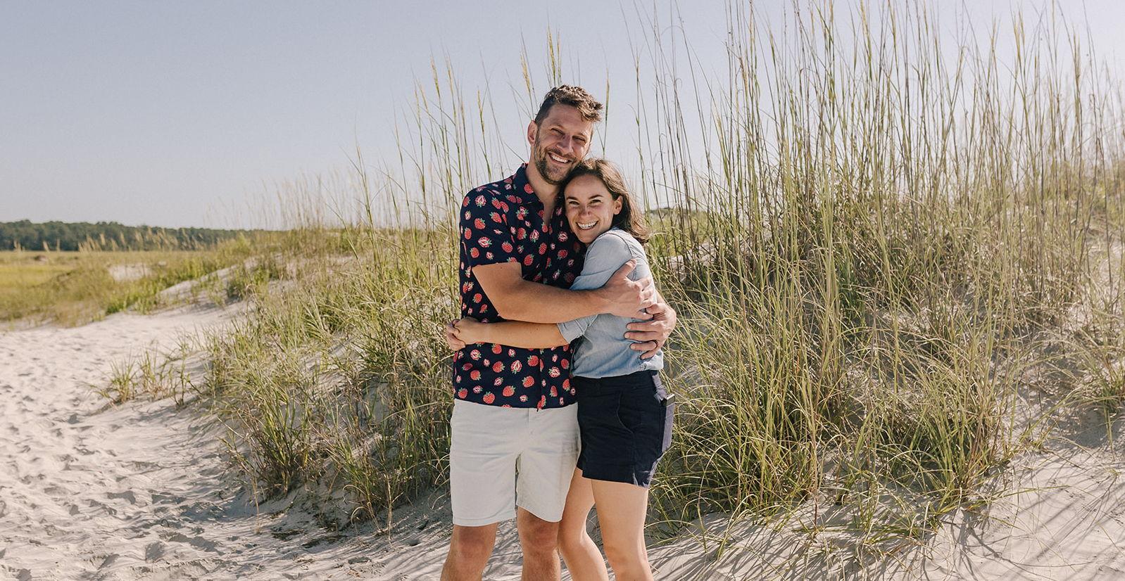 The Wedding Website of Amy Ellis and Stephen Disney