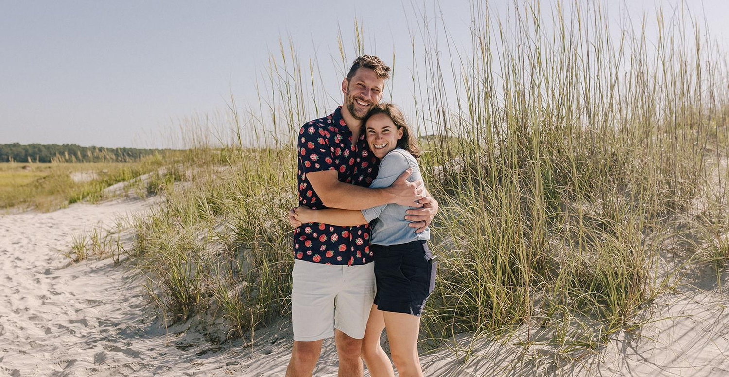 The Wedding Website of Amy Ellis and Stephen Disney
