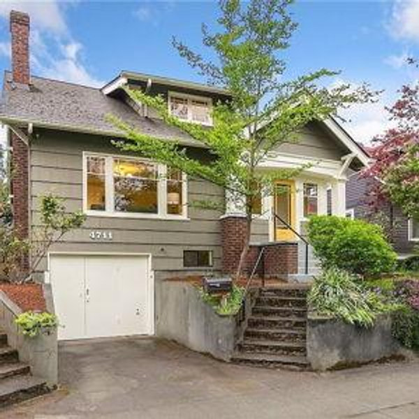 Home Down Payment