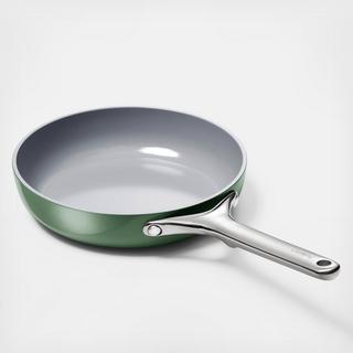 Mini Ceramic Fry Pan