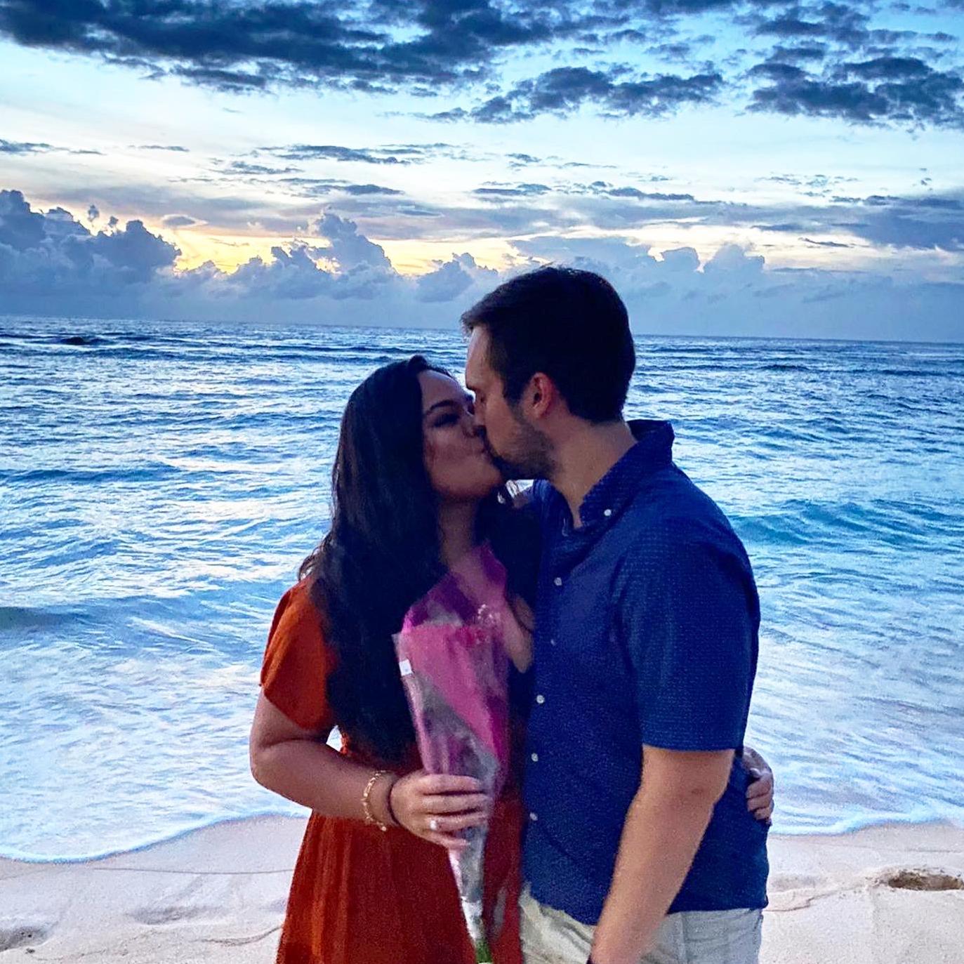 Our Honeymoon Fund in Spain and France