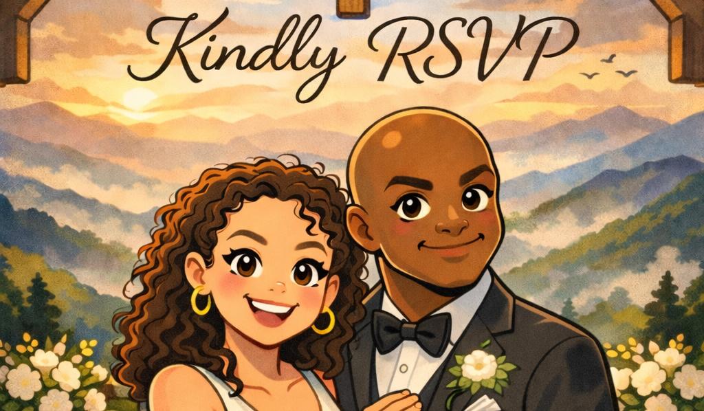 The Wedding Website of Devon Stubbs and Maria Salgado