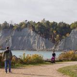 Scarborough Bluffs