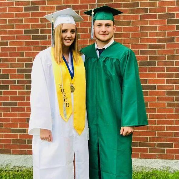 High School Graduation