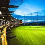 Topgolf