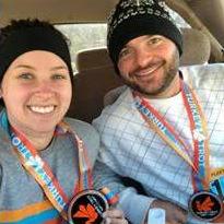 Turkey Trot, 2020