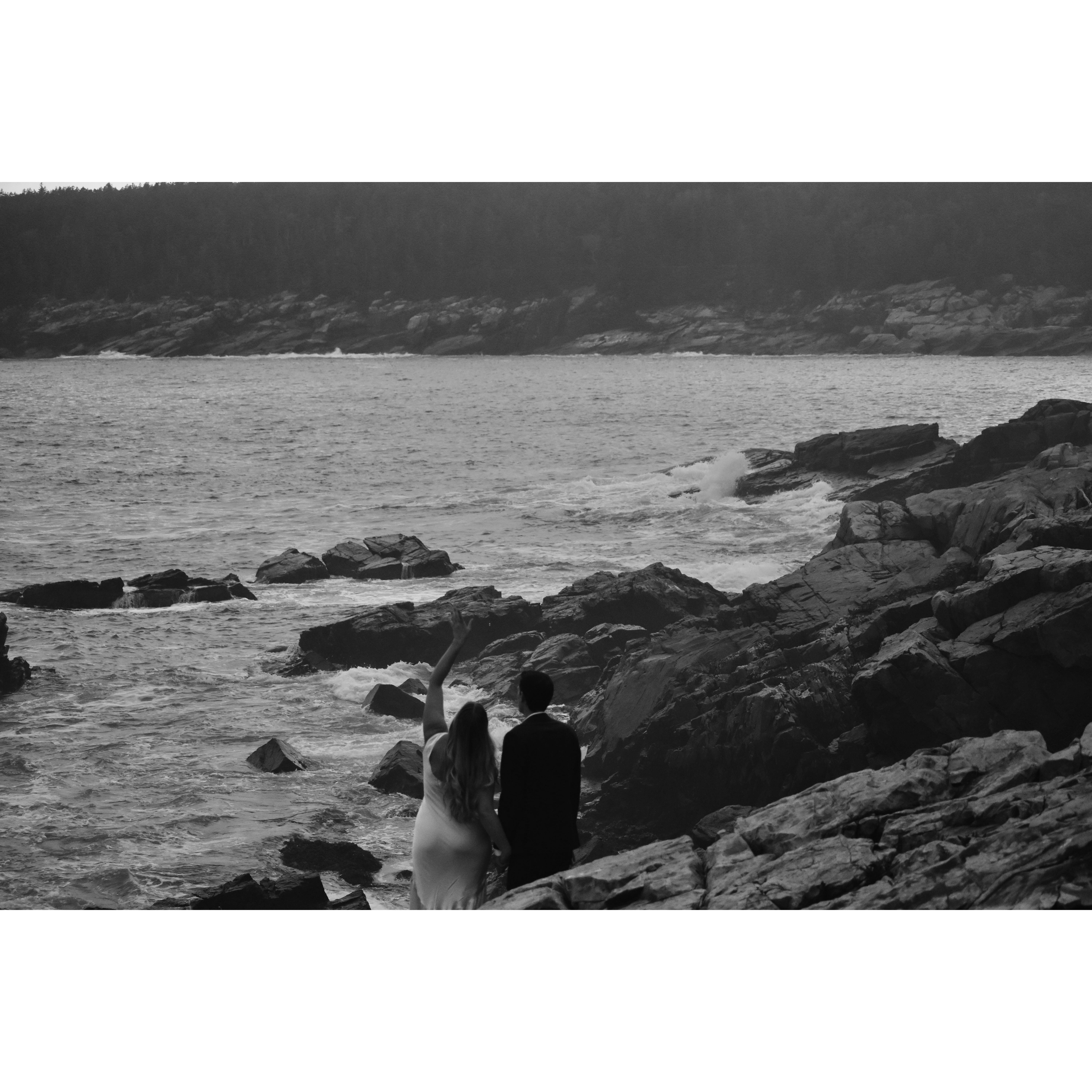 Acadia National Park