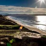 Monterey State Beach