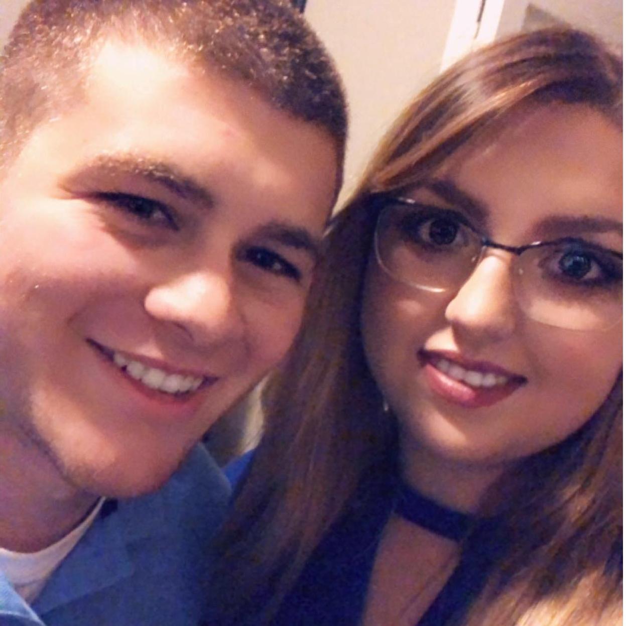 I believe this was from our third anniversary.