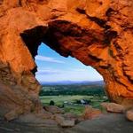 Devil's Backbone Open Space