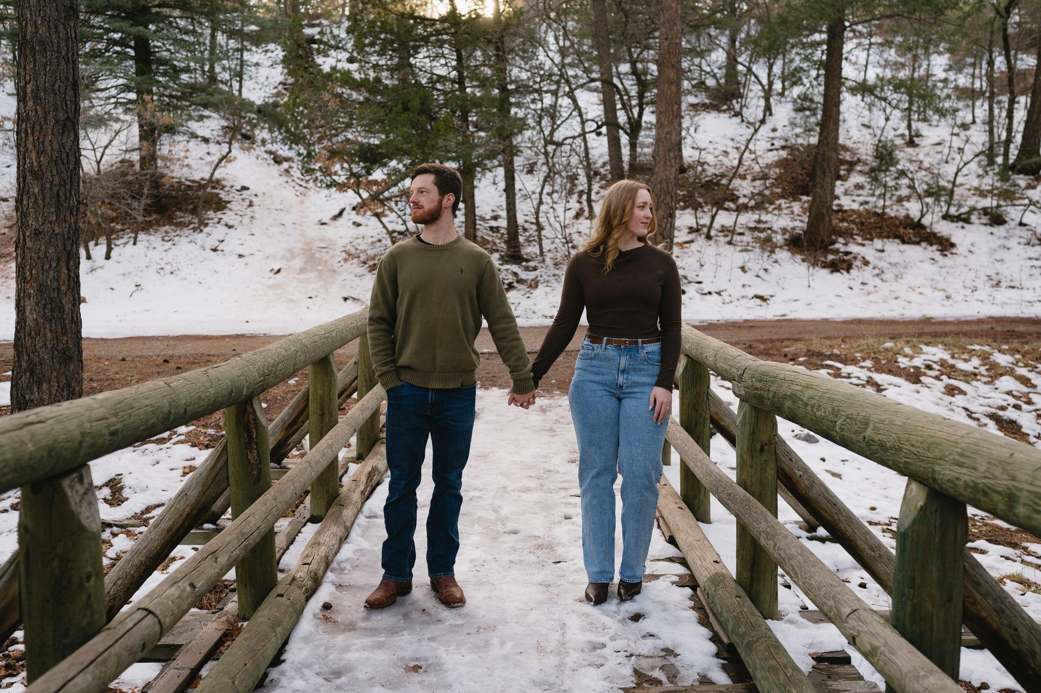 The Wedding Website of Gabrielle Goeckner and Aaron McCallister