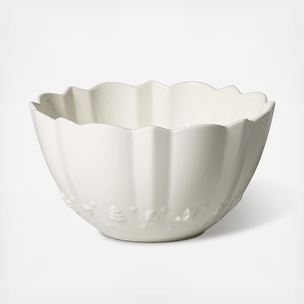 Villeroy & Boch Toy’s Delight Royal Classic - Ensemble Petit-Déjeuner 6 Pièces Porcelaine Noël