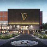 Guinness Open Gate Brewery & Barrel House