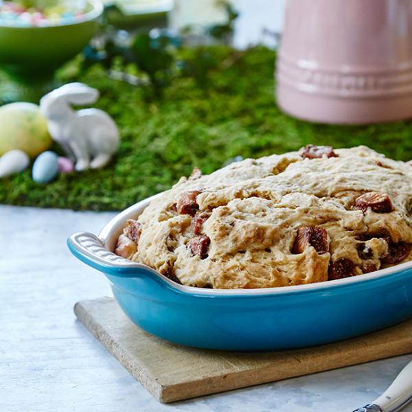 24 oz. Heritage Au Gratin Dish